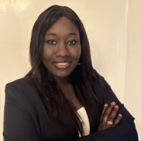 HEC Paris - PACT Afrique - Journée droits des femmes 8 mars 2023 - Aminata Ndao