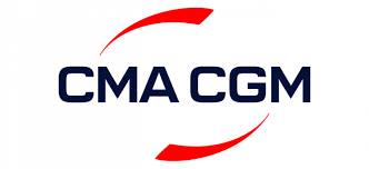 Logo CMA CGM