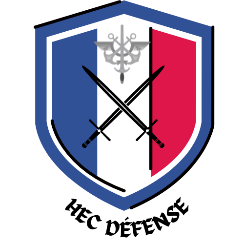 HEC DEFENSE LOGO