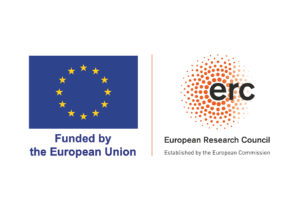 ERC LOGO AND FP FLAG