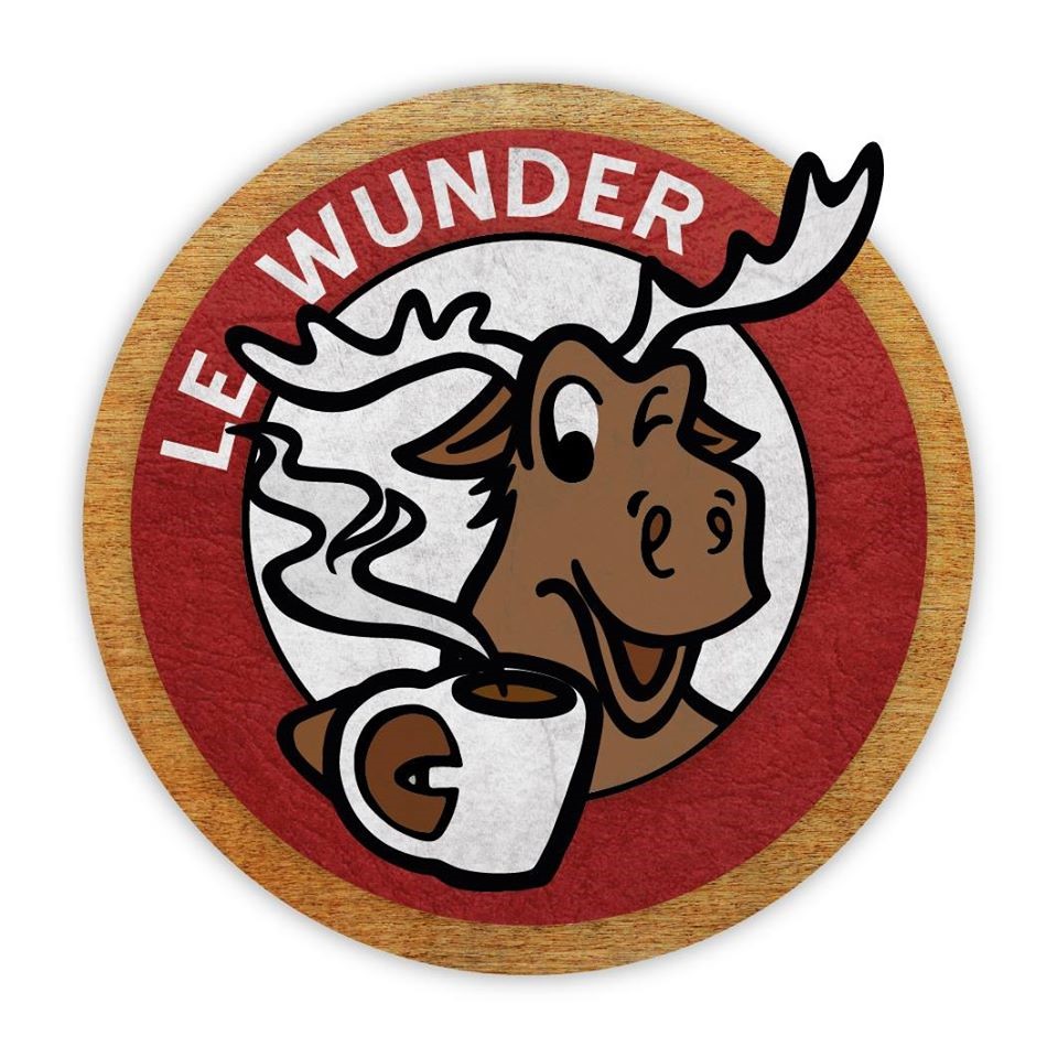 LOGO LE WUNDER