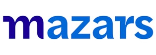 Mazars logo