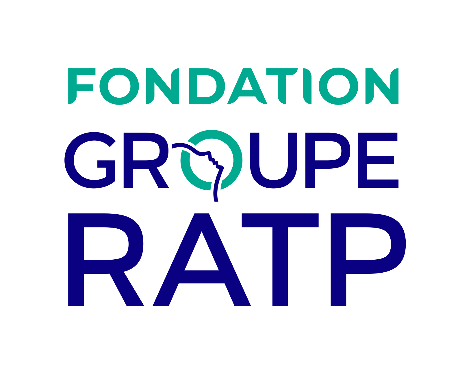 Logo Groupe RATP