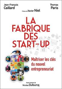 la fabrique des startup