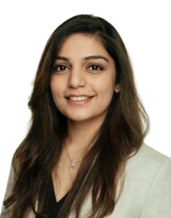 MBA Tejal Pradhan