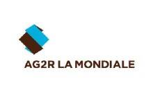 AG2R Logo