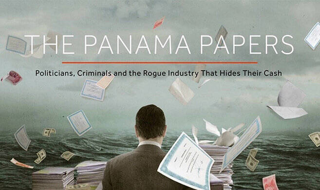 panama papers - adobe