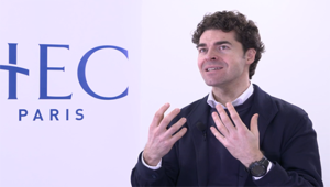 Data for Good by HEC Professor Alberto Alemanno vignette