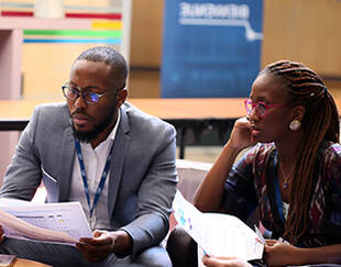 HEC Paris - Lead Campus - ©Nathalie Oundjian