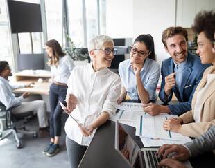 améliorer et développer les entreprises