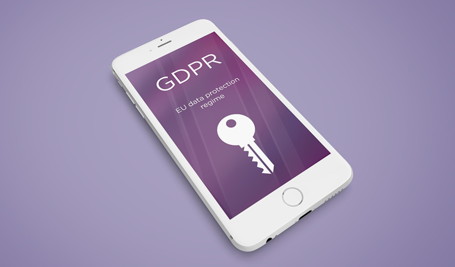 GDPR - RGPD