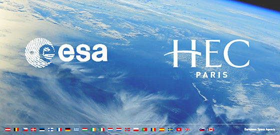 ESA - HEC Paris