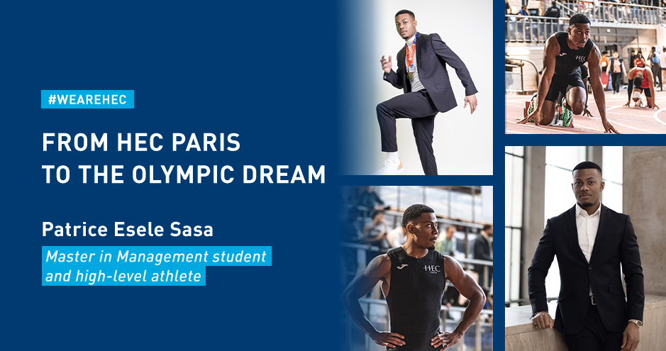 Patrice Esele Sasa banner image