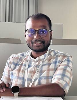 Senthil Kumaran